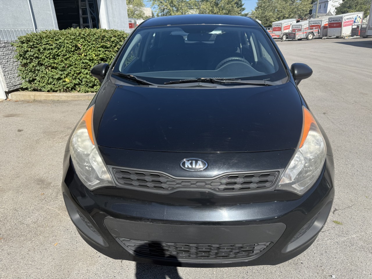 2014 Kia Rio - Image 5