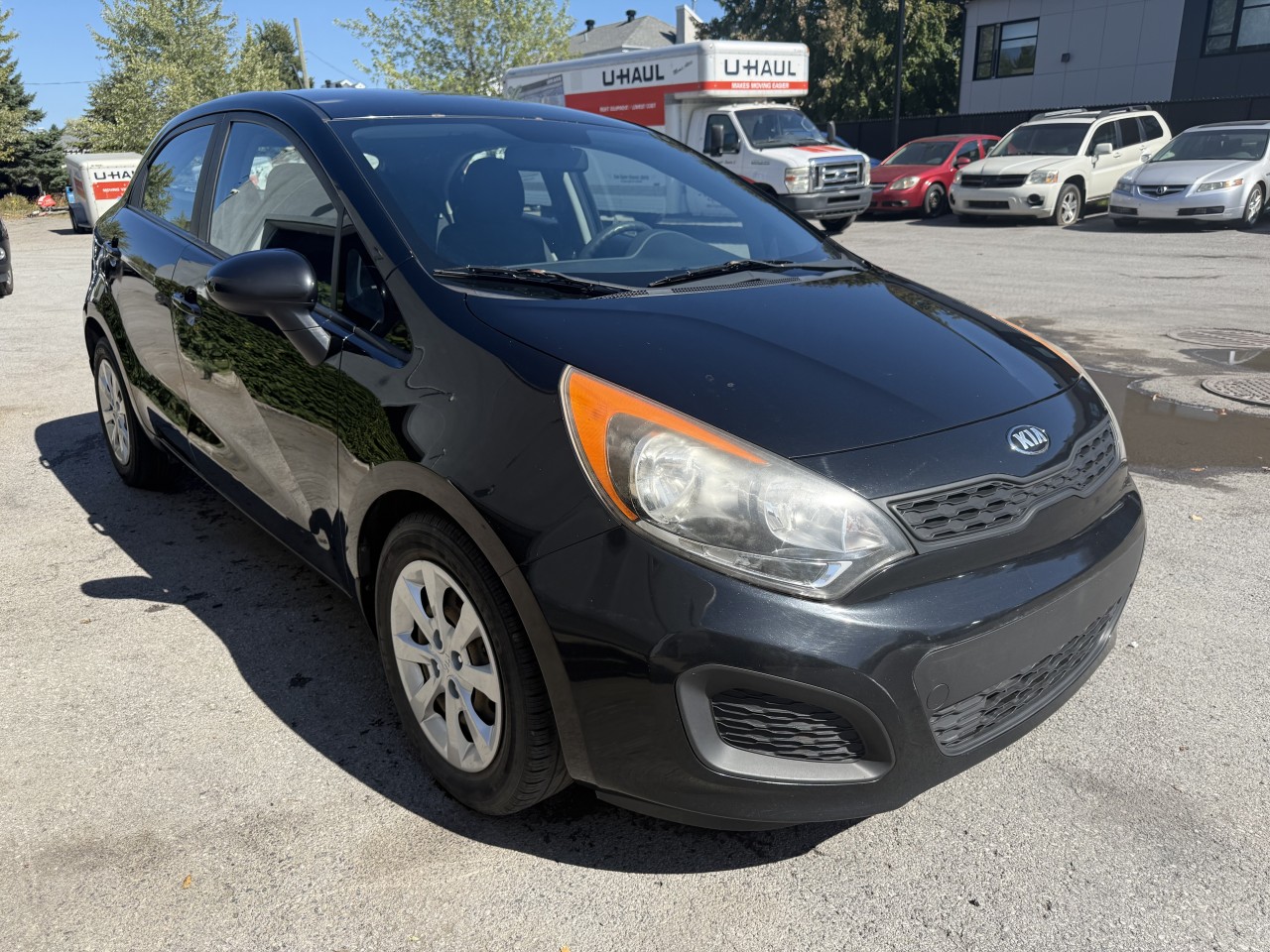 2014 Kia Rio - Image 6