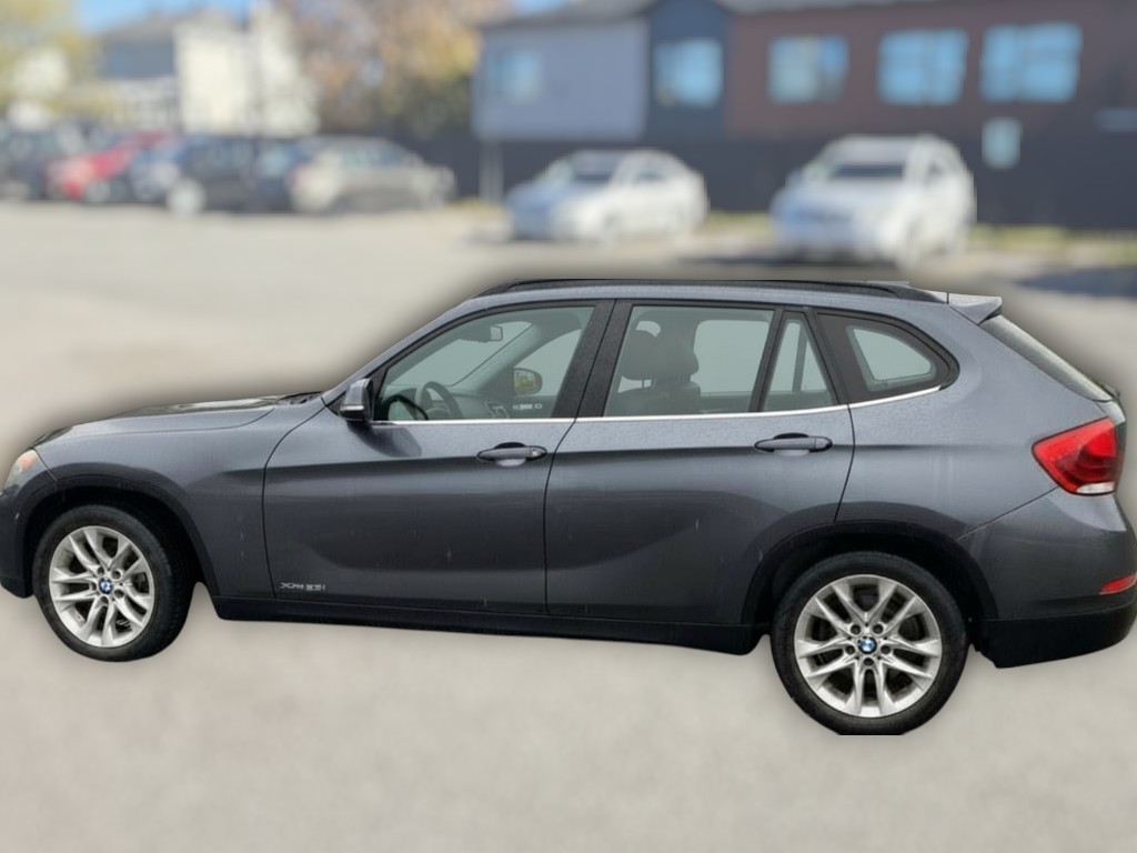 2015 BMW X1 - Image 5
