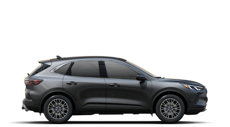 2025 Ford Escape PHEV - Image 12