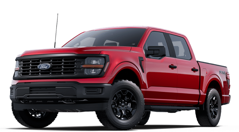 2025 Ford F-150 - Image 4