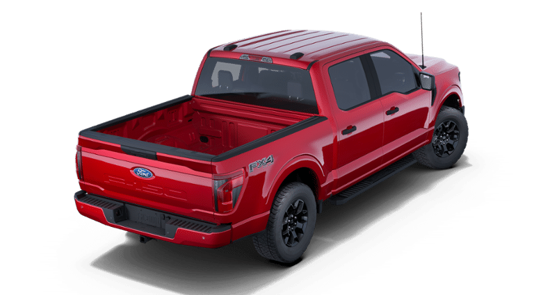 2025 Ford F-150 - Image 6