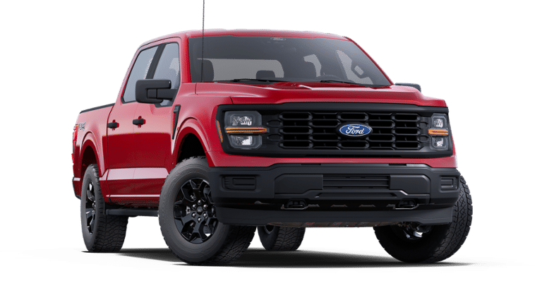 2025 Ford F-150 - Image 7