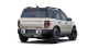 2025 Ford Bronco Sport - Thumbnail 3