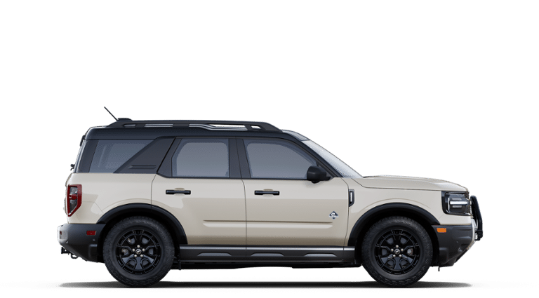2025 Ford Bronco Sport - Image 5