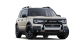 2025 Ford Bronco Sport - Thumbnail 4