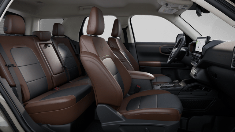 2025 Ford Bronco Sport - Image 6