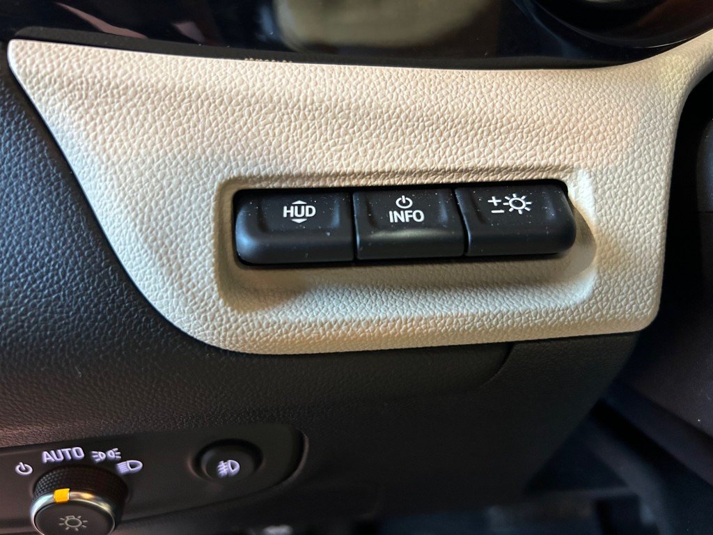 2021 Buick ENCORE GX - Image 18