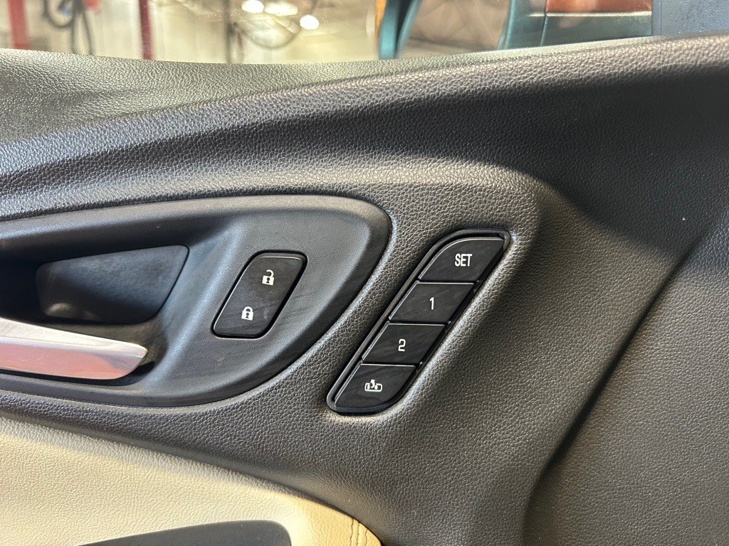 2021 Buick ENCORE GX - Image 20