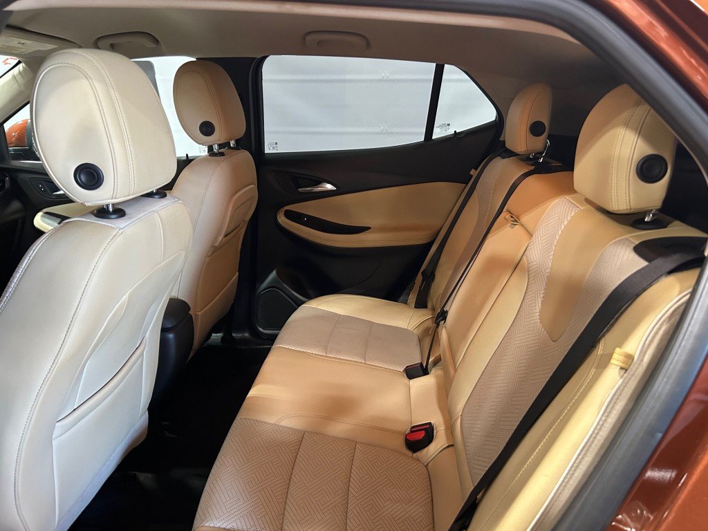 2021 Buick ENCORE GX - Image 22