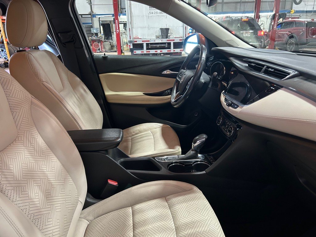 2021 Buick ENCORE GX - Image 24