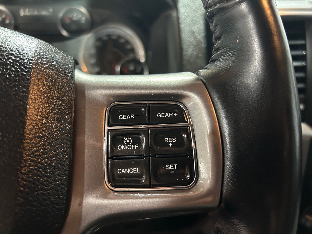 2021 Ram 1500 CLASSIC - Image 16