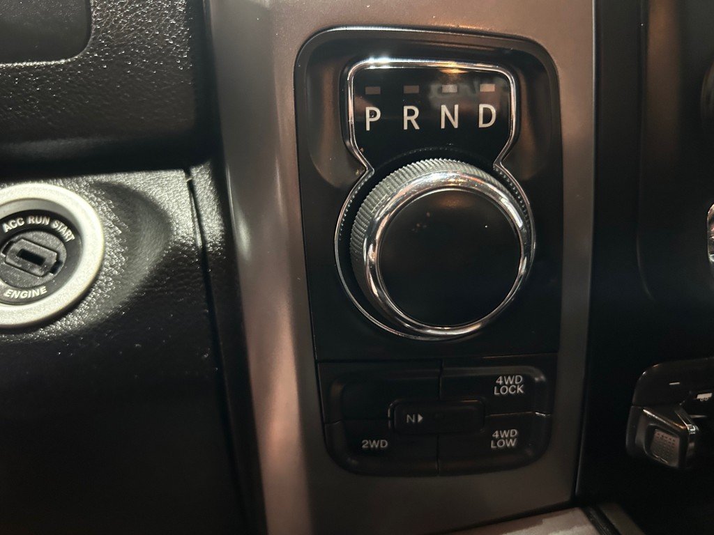 2021 Ram 1500 CLASSIC - Image 17