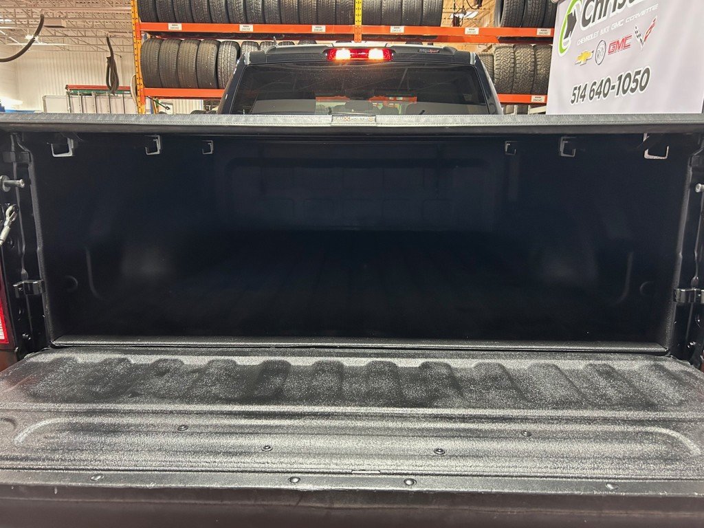 2021 Ram 1500 CLASSIC - Image 20