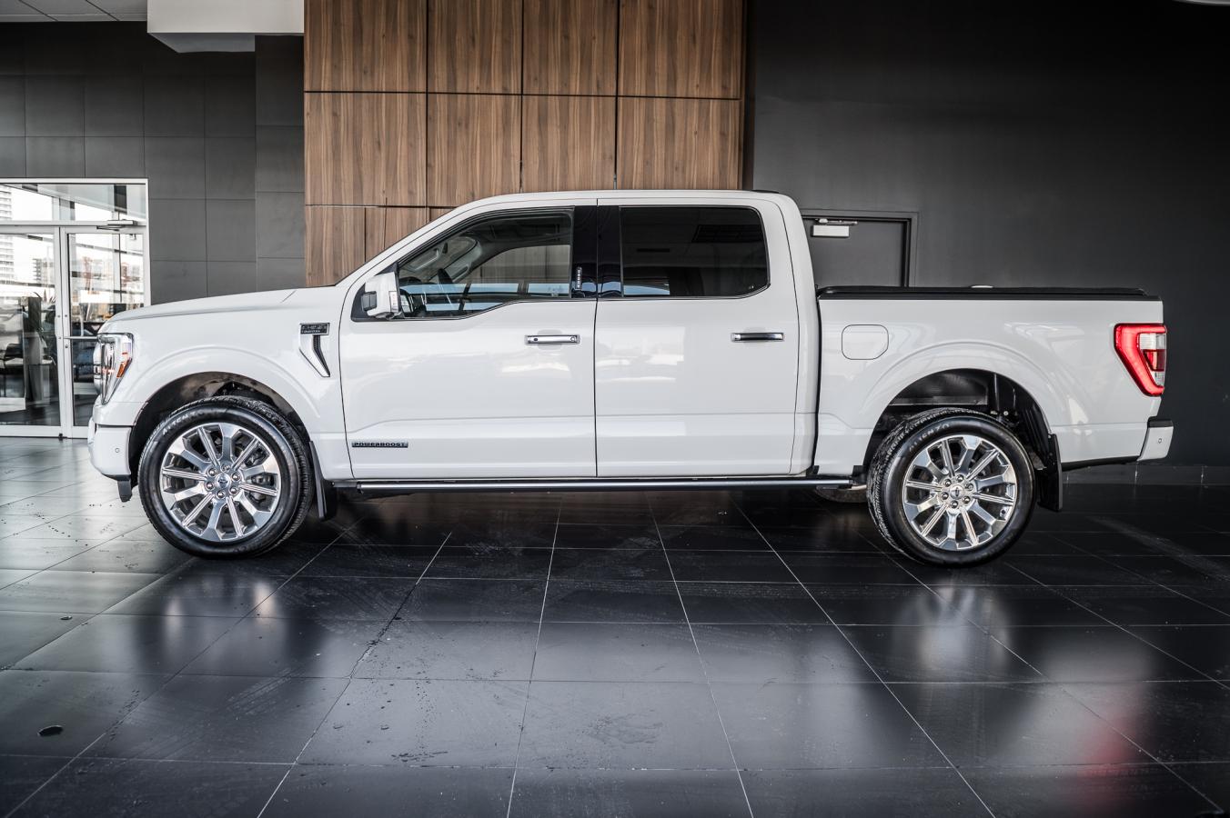 2021 Ford F-150 - Image 6