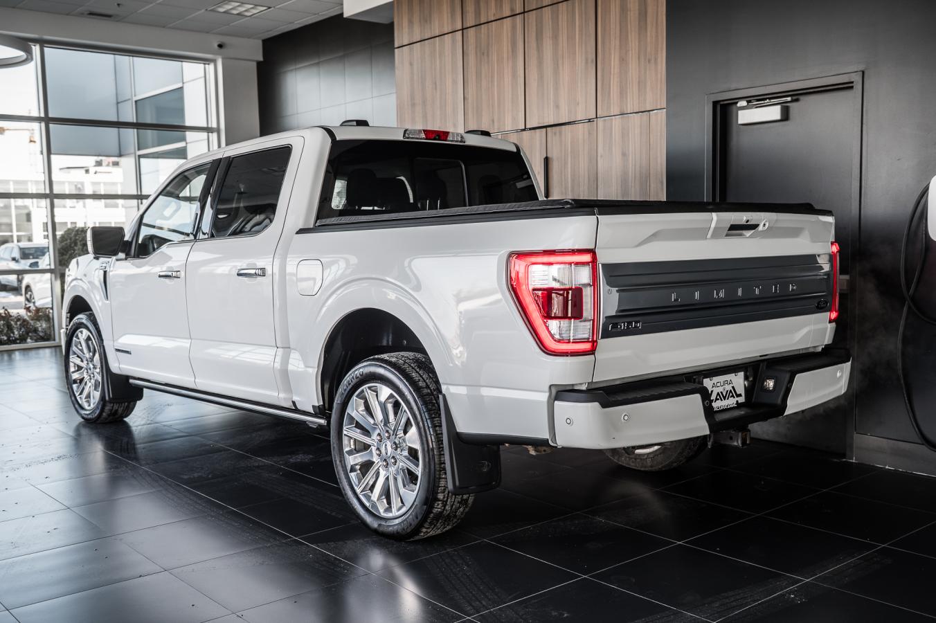 2021 Ford F-150 - Image 7