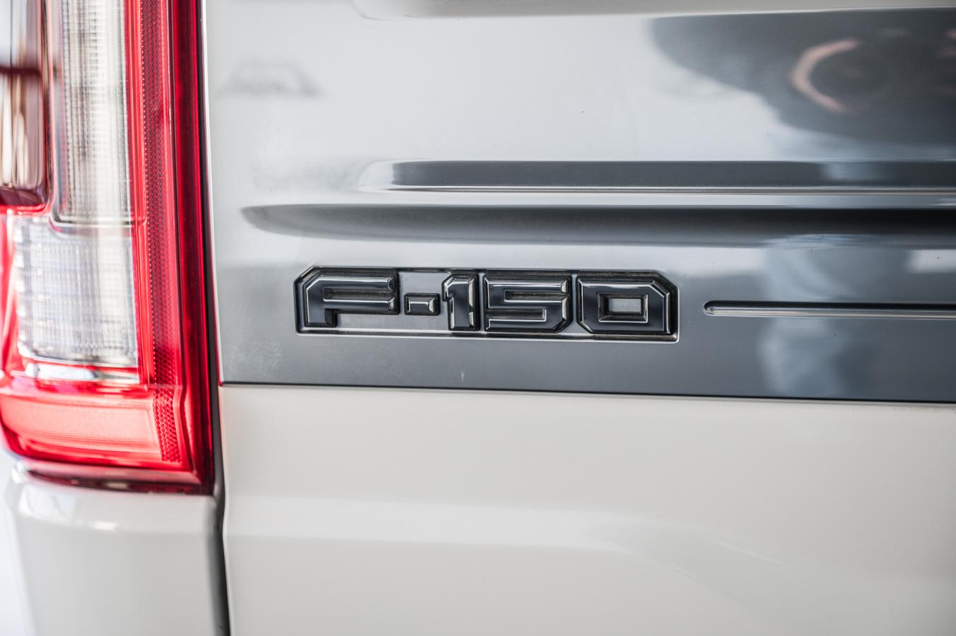 2021 Ford F-150 - Image 9