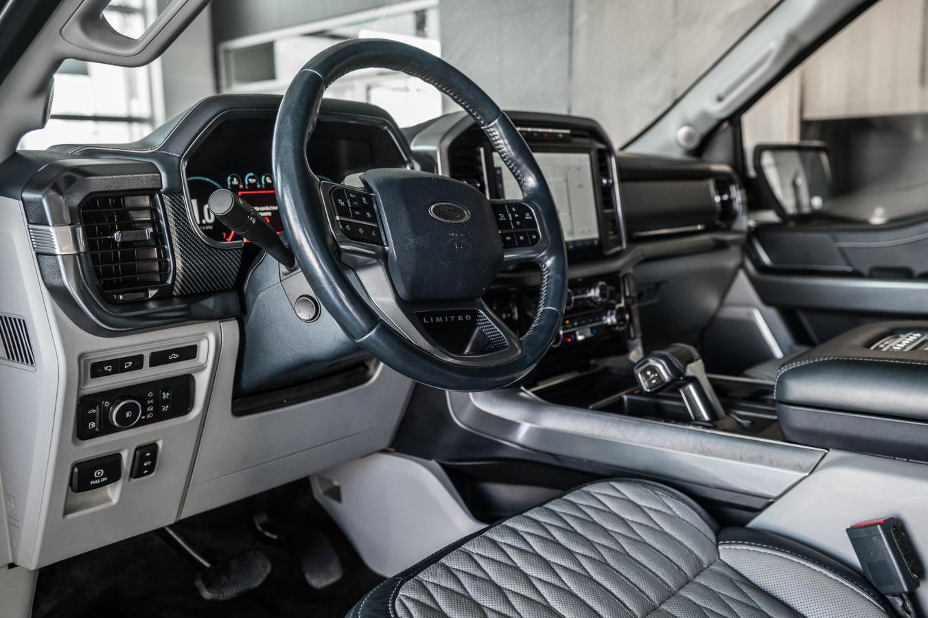 2021 Ford F-150 - Image 14