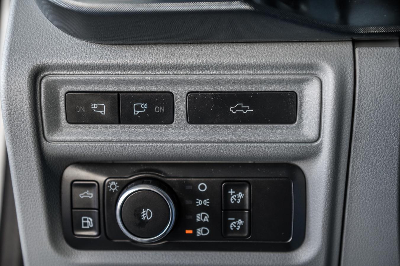 2021 Ford F-150 - Image 15