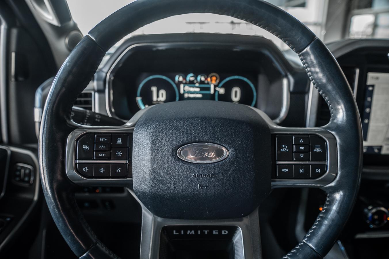 2021 Ford F-150 - Image 17