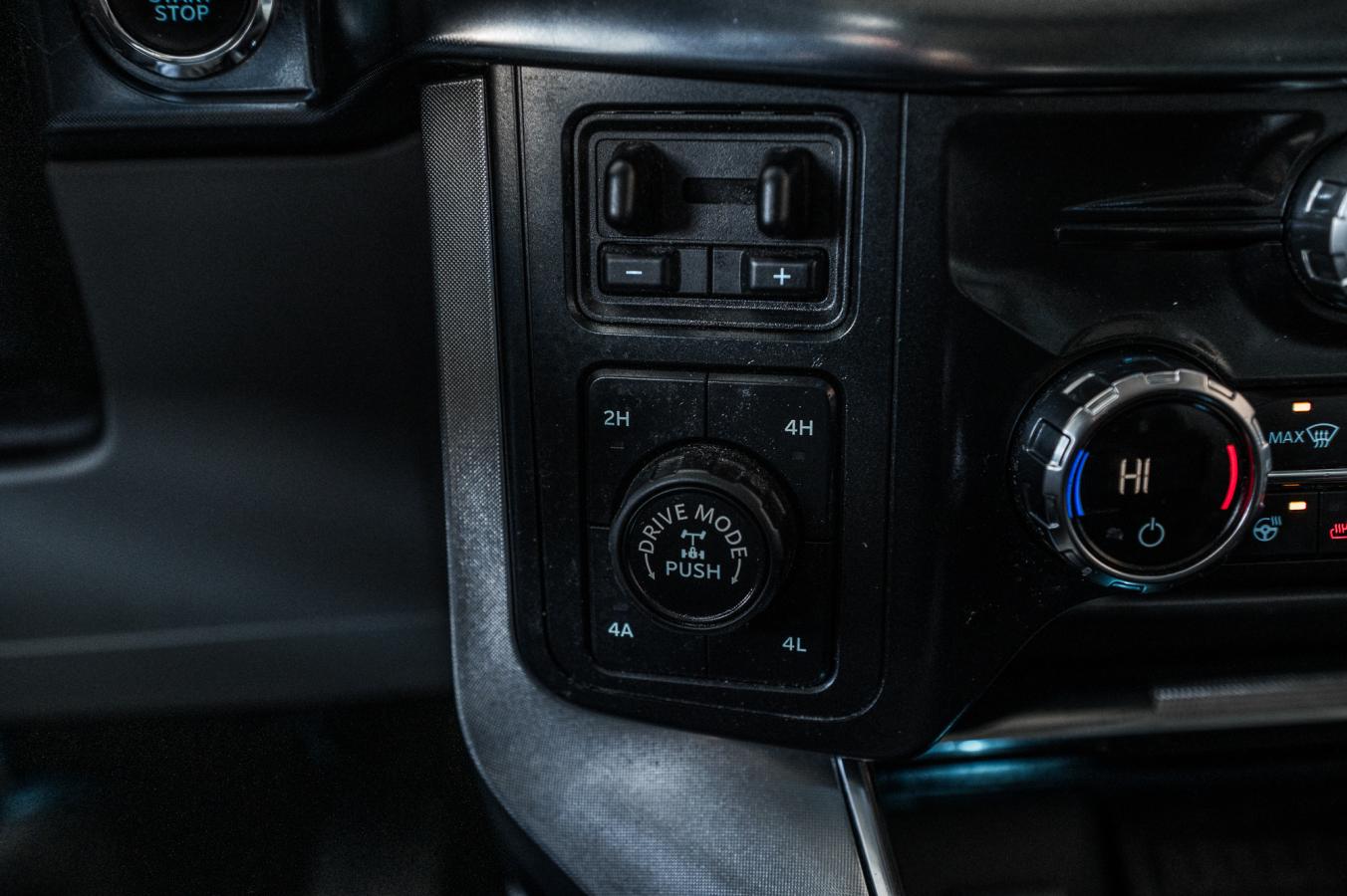 2021 Ford F-150 - Image 22