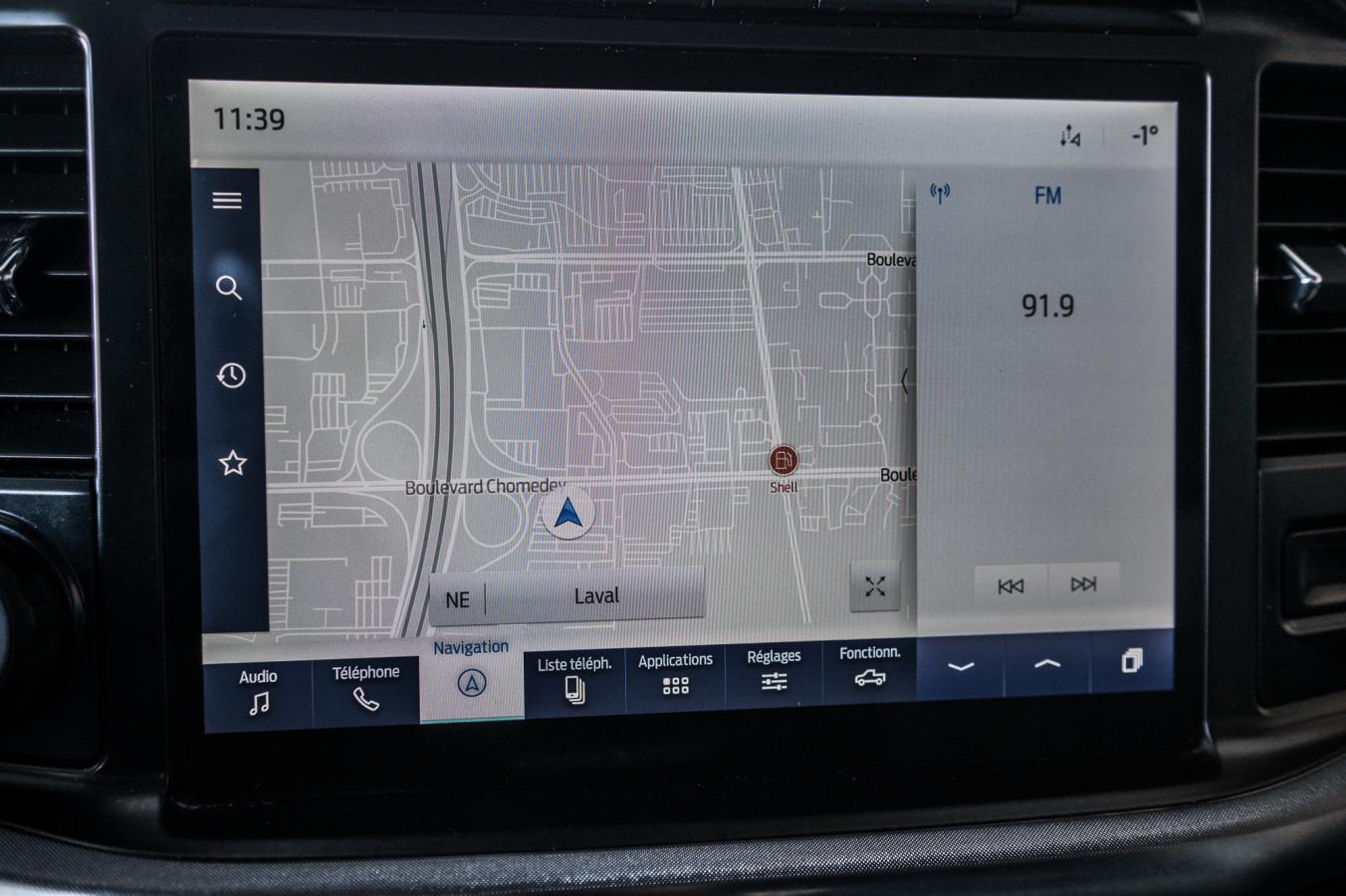 2021 Ford F-150 - Image 24