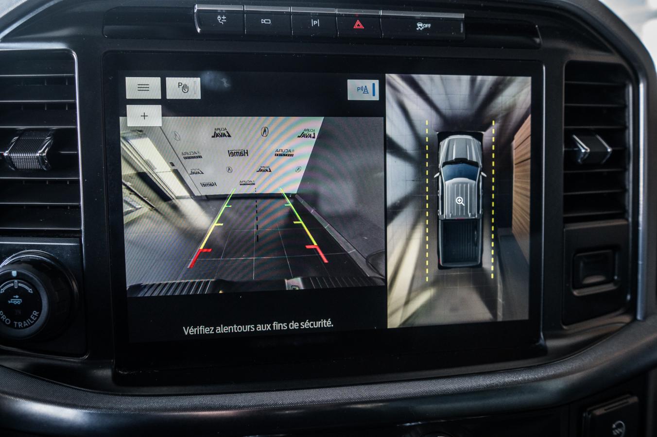 2021 Ford F-150 - Image 25