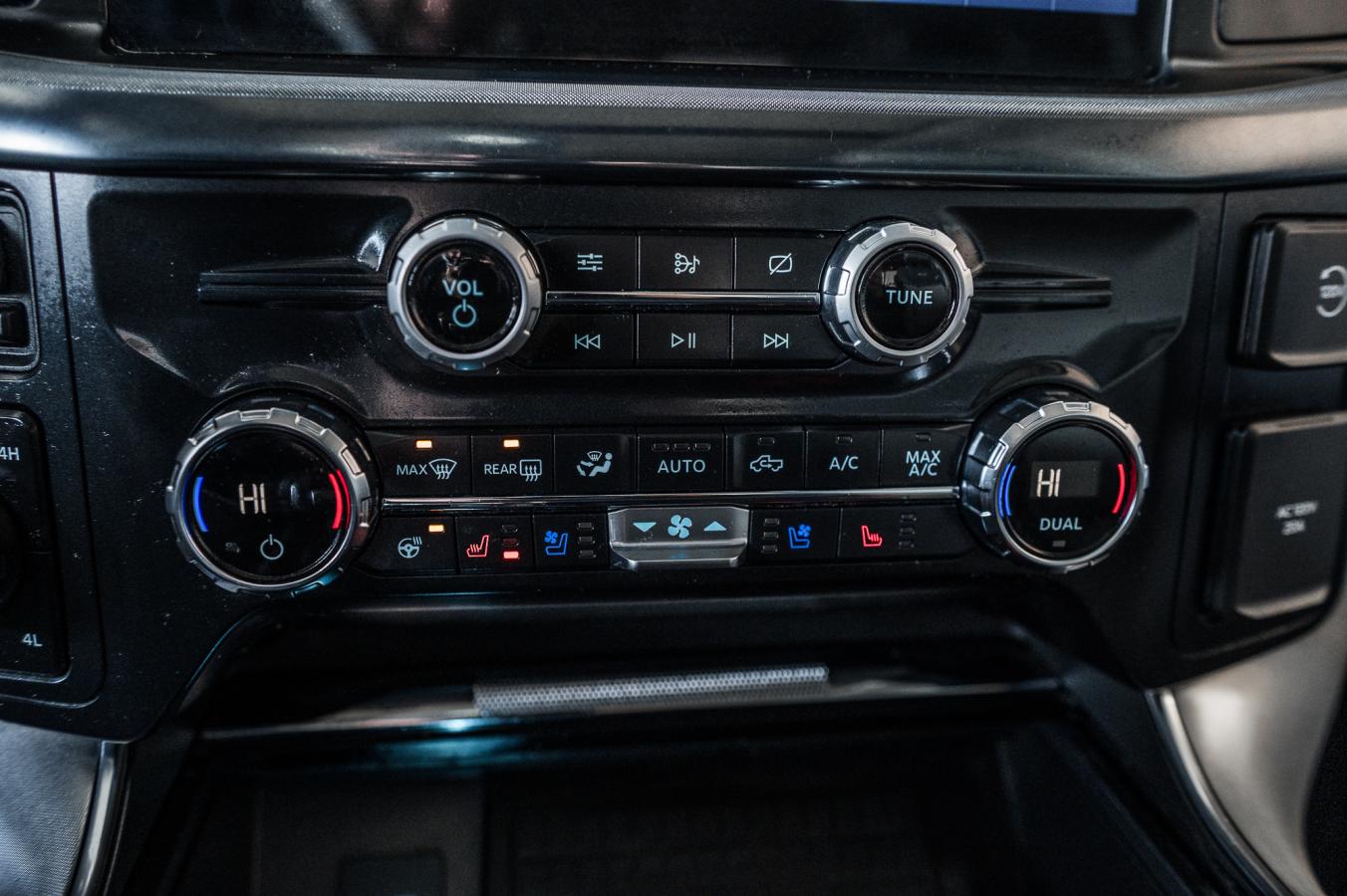 2021 Ford F-150 - Image 26