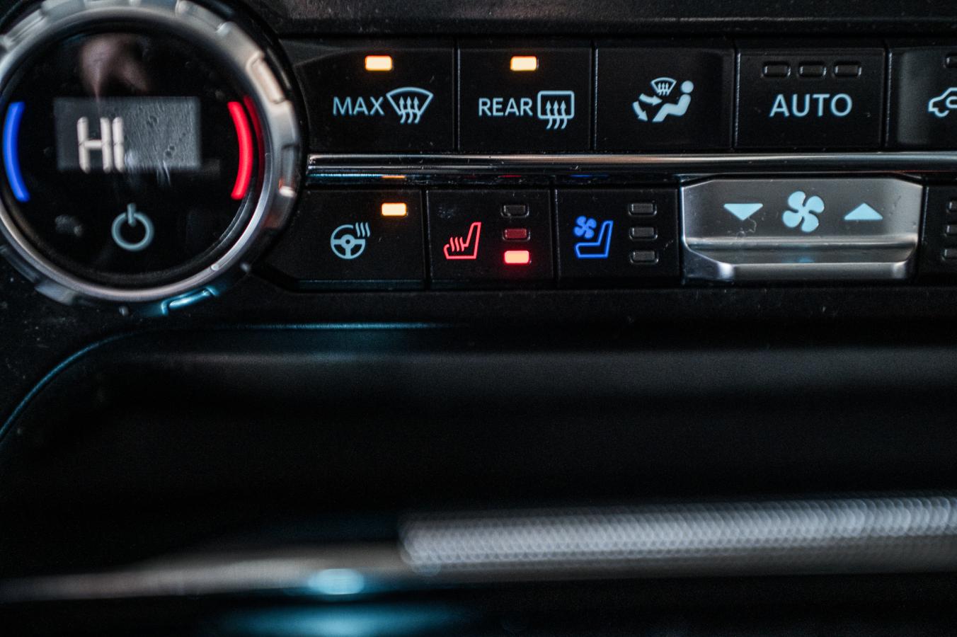 2021 Ford F-150 - Image 27