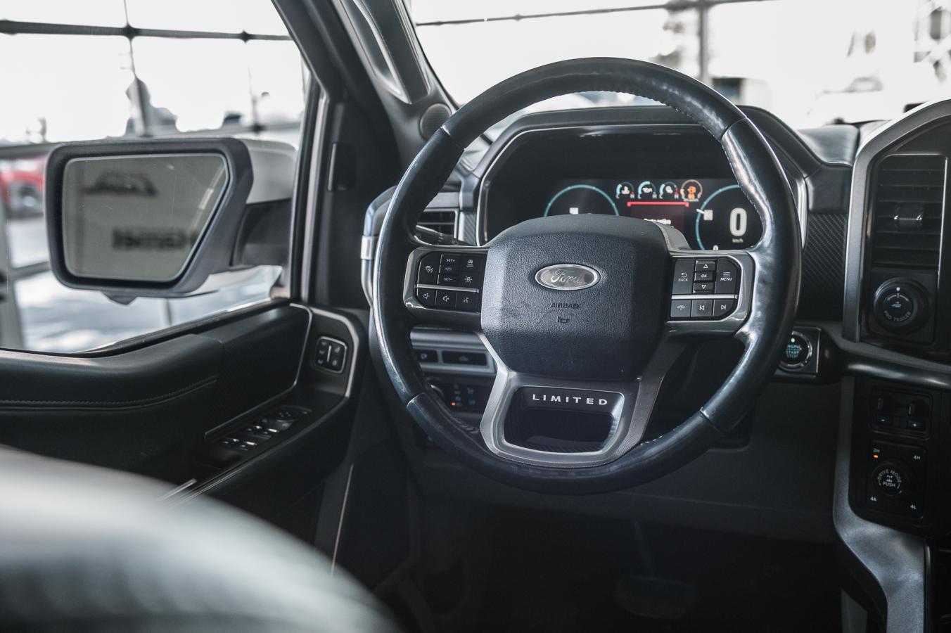 2021 Ford F-150 - Image 32