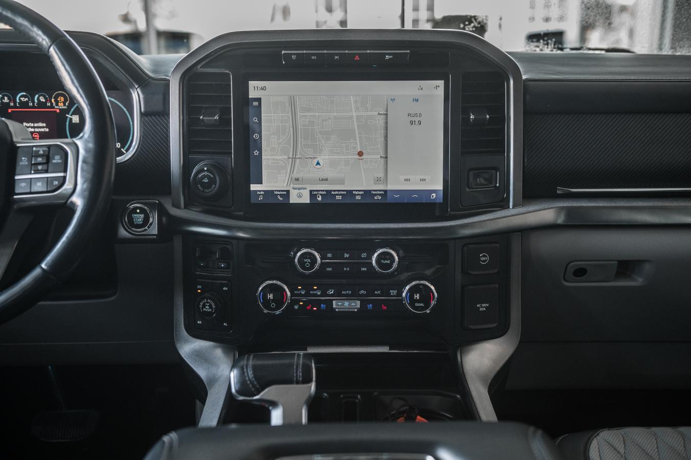 2021 Ford F-150 - Image 33