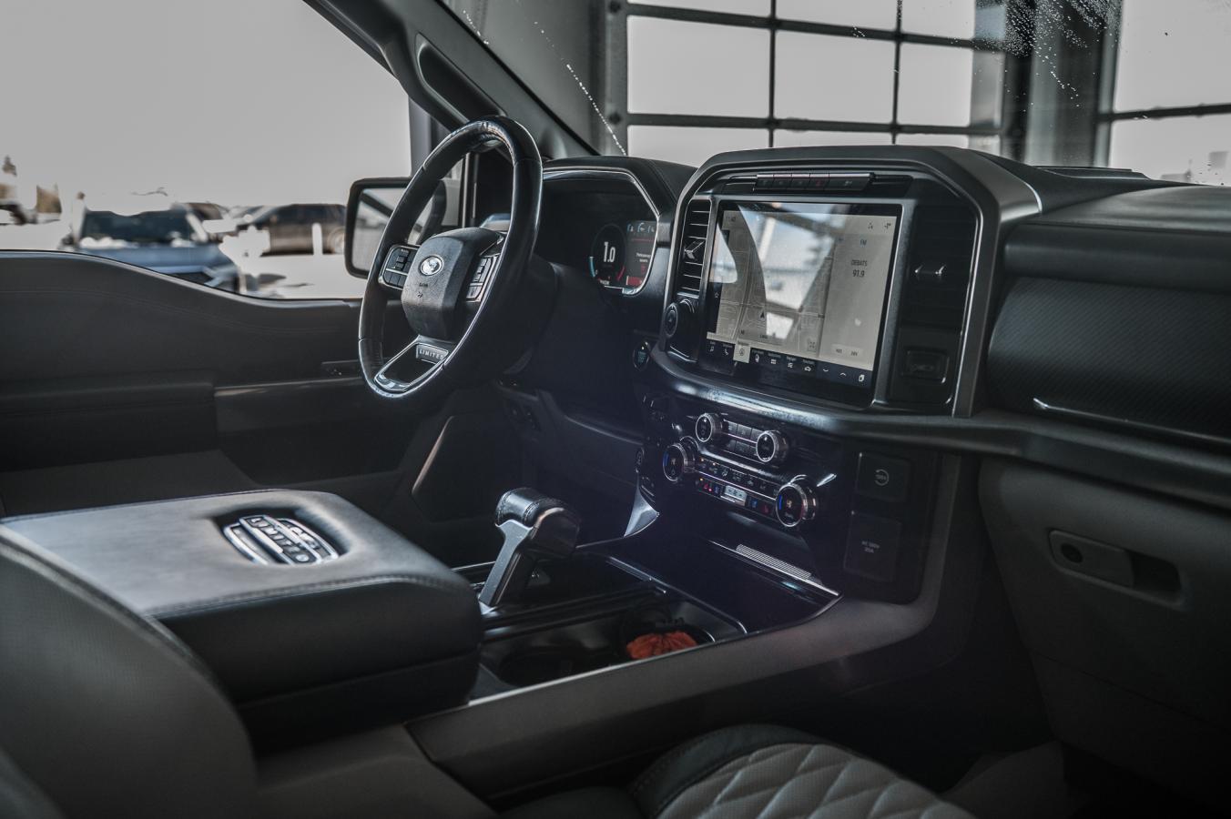 2021 Ford F-150 - Image 34