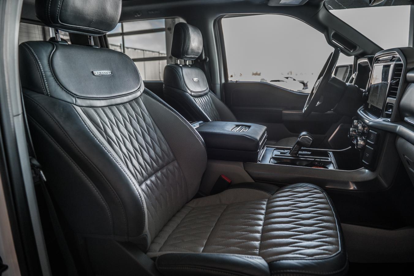 2021 Ford F-150 - Image 35