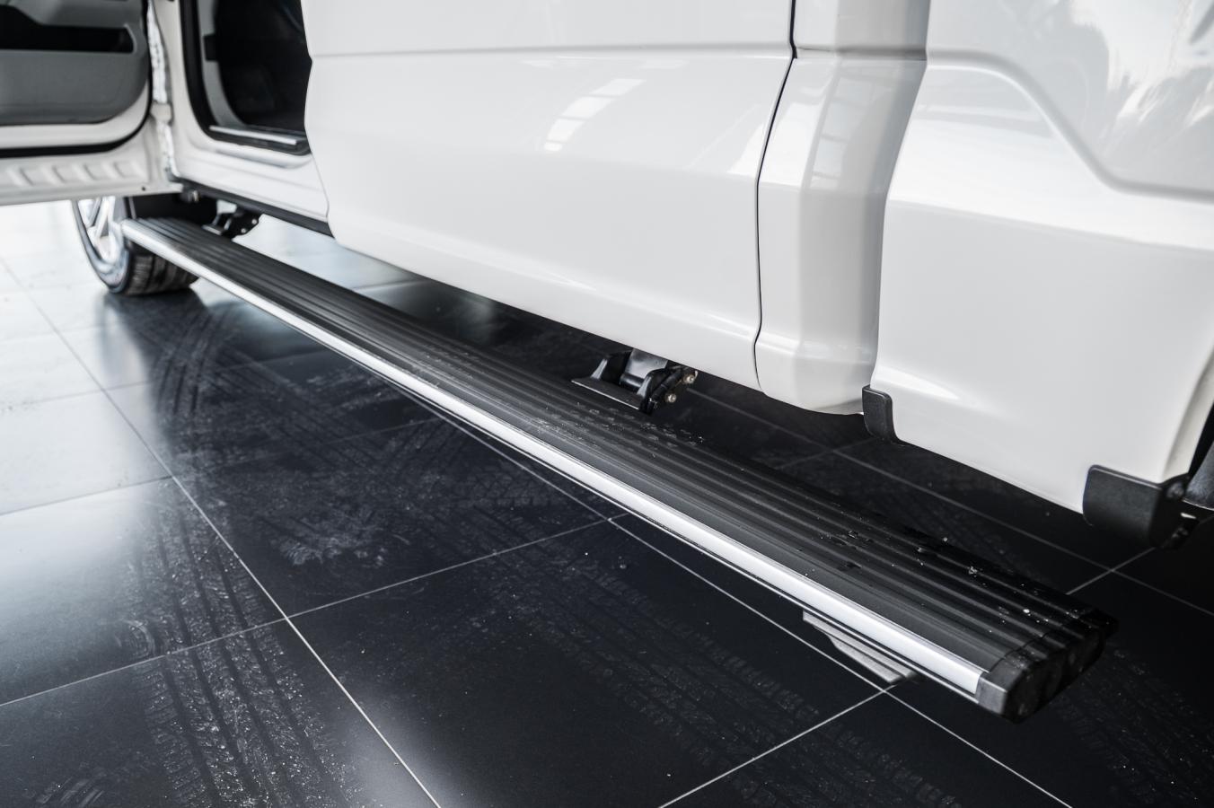 2021 Ford F-150 - Image 38