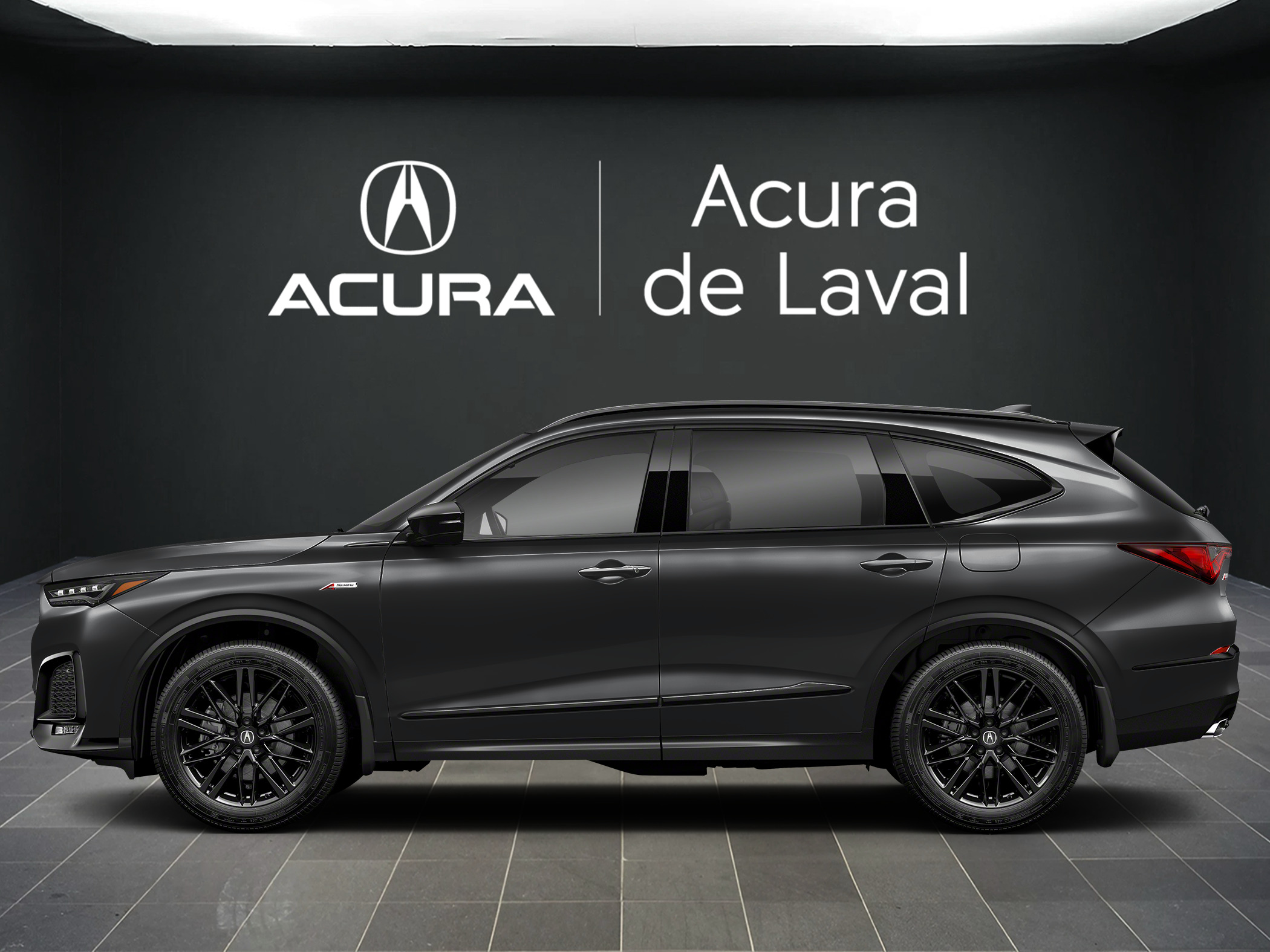 2026 Acura MDX - Image 2