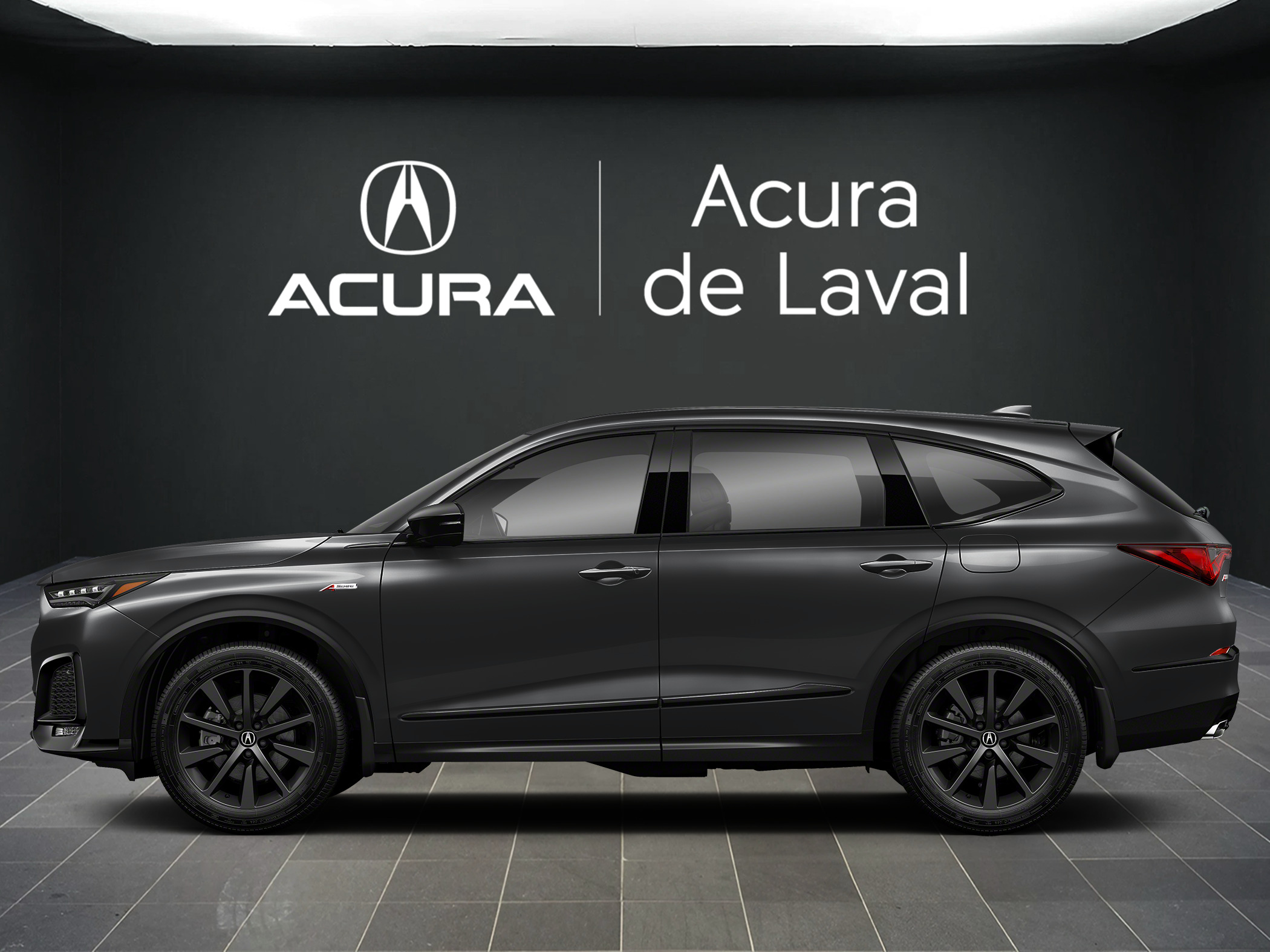 2026 Acura MDX - Image 2