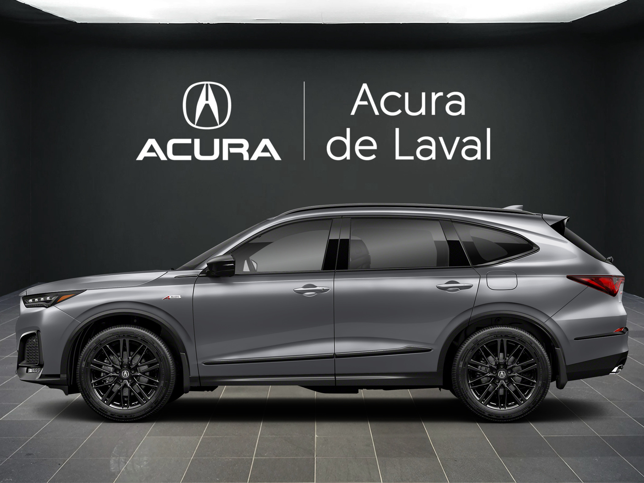 2026 Acura MDX - Image 2
