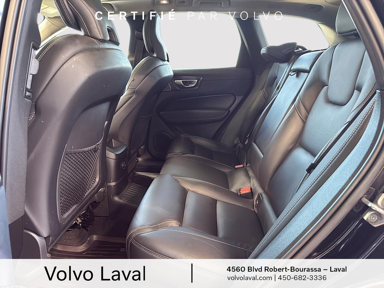 2023 Volvo XC60 Recharge - Image 10