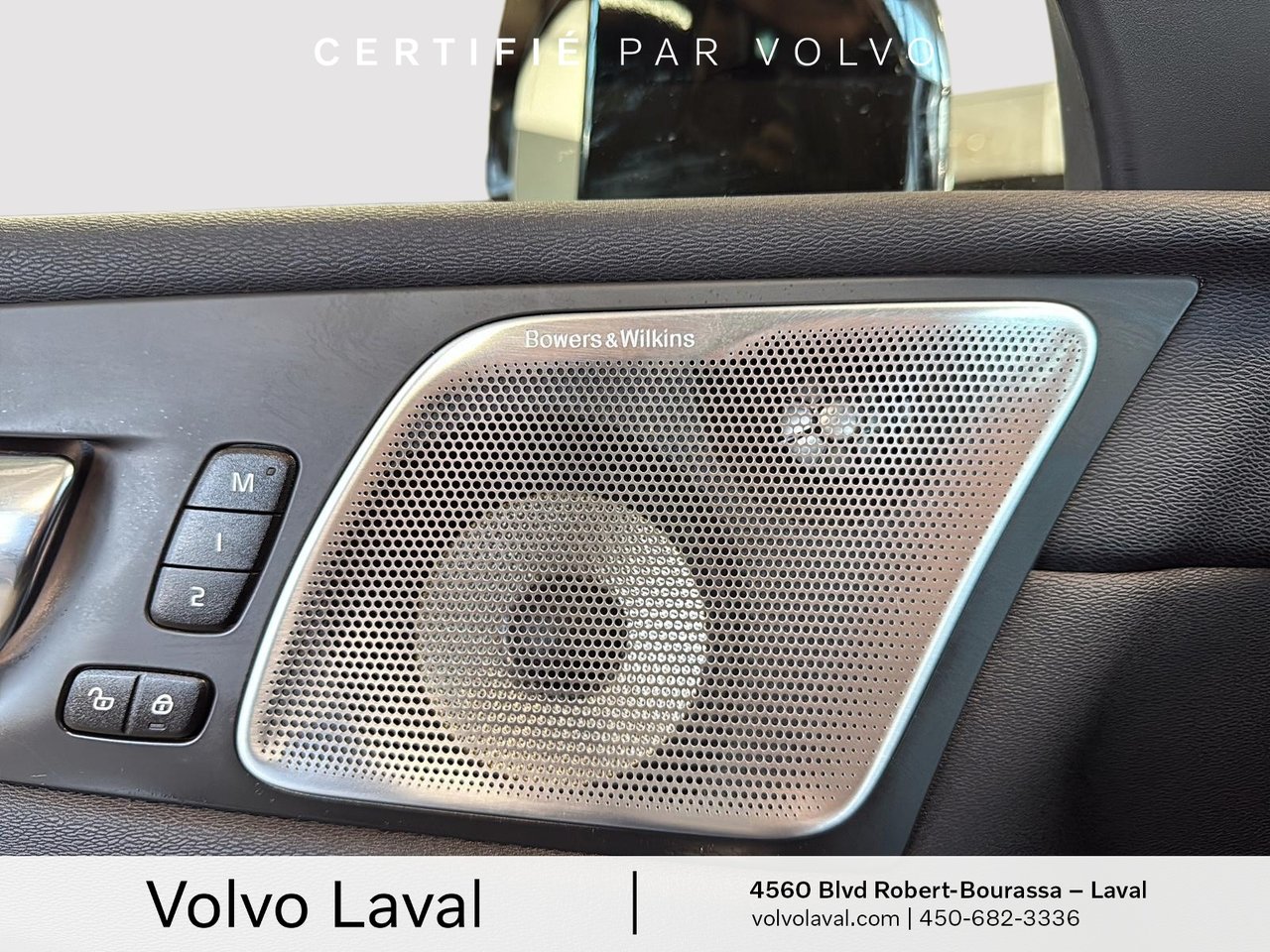 2023 Volvo XC60 Recharge - Image 11