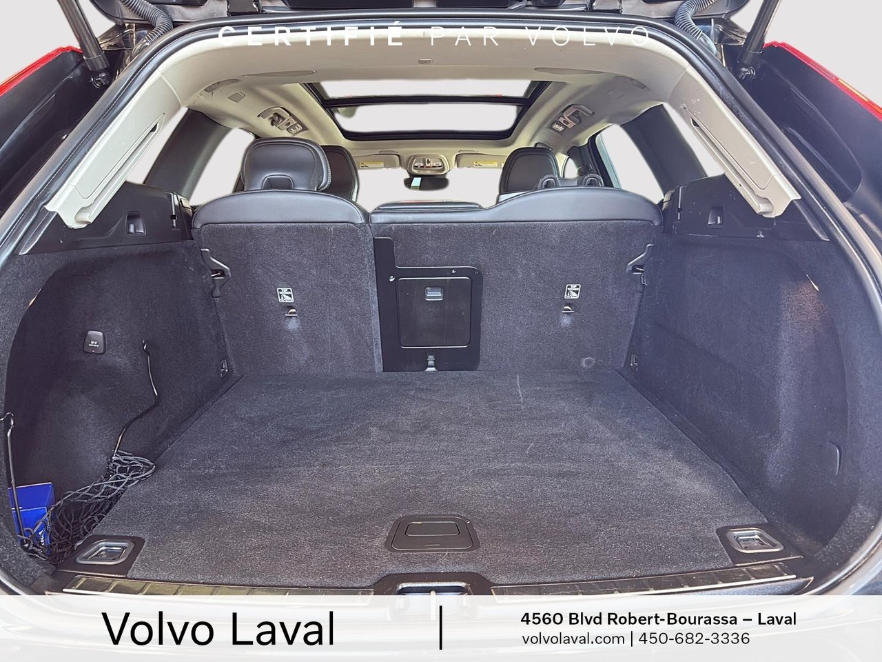 2023 Volvo XC60 Recharge - Image 19