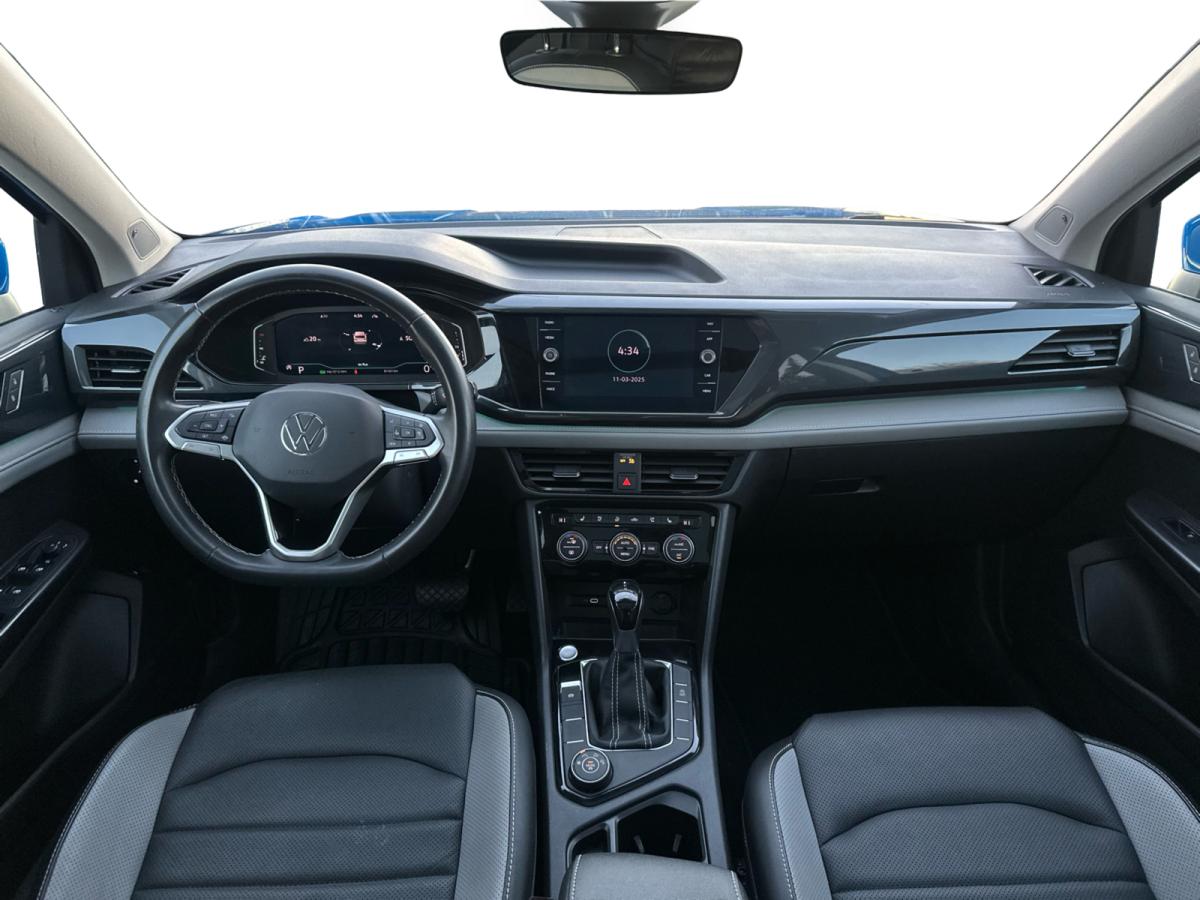 2022 Volkswagen Taos - Image 9