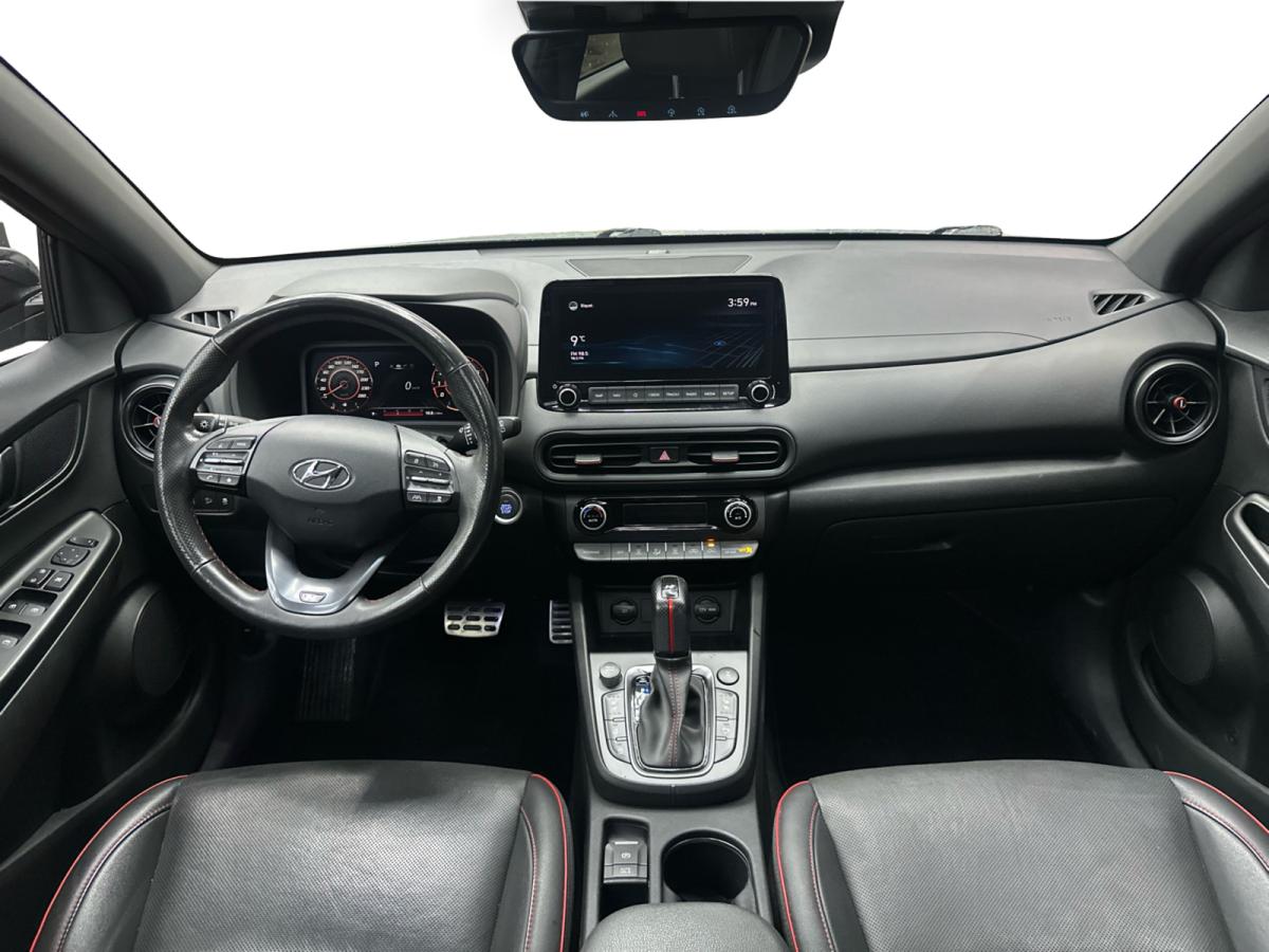 2022 Hyundai Kona - Image 9