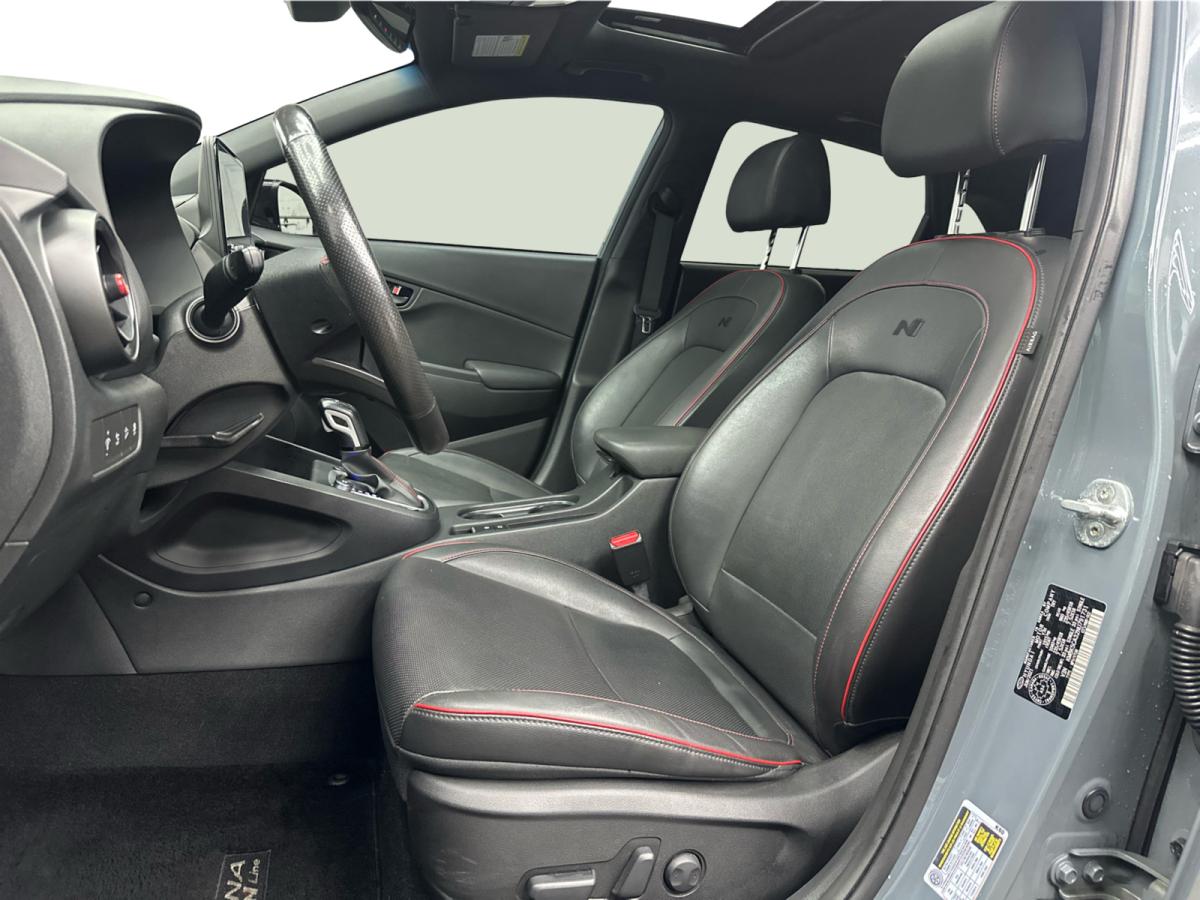 2022 Hyundai Kona - Image 10