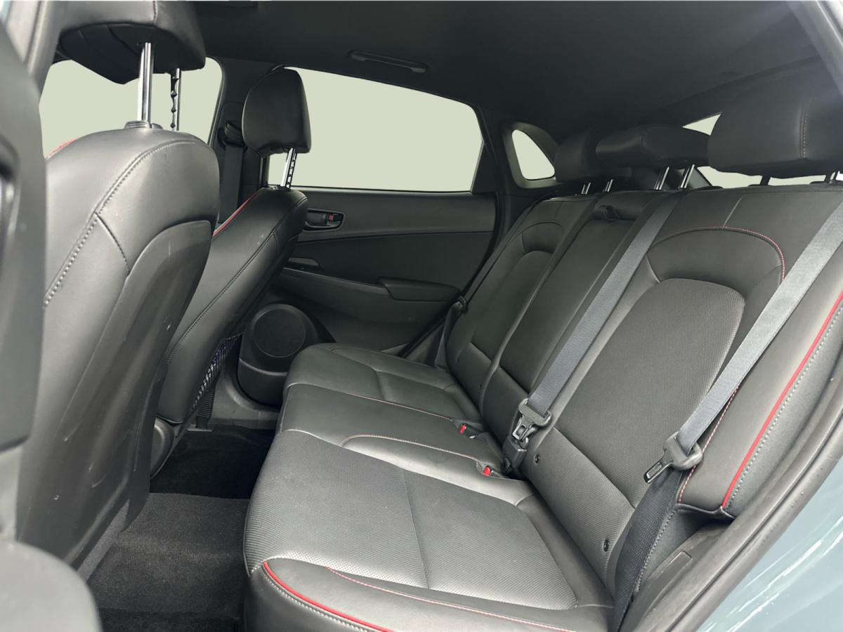 2022 Hyundai Kona - Image 11