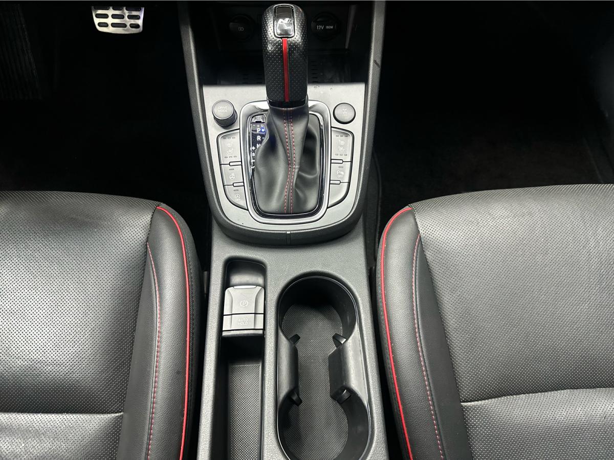 2022 Hyundai Kona - Image 13