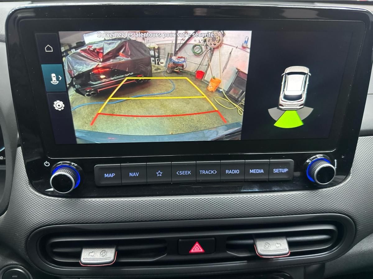 2022 Hyundai Kona - Image 17