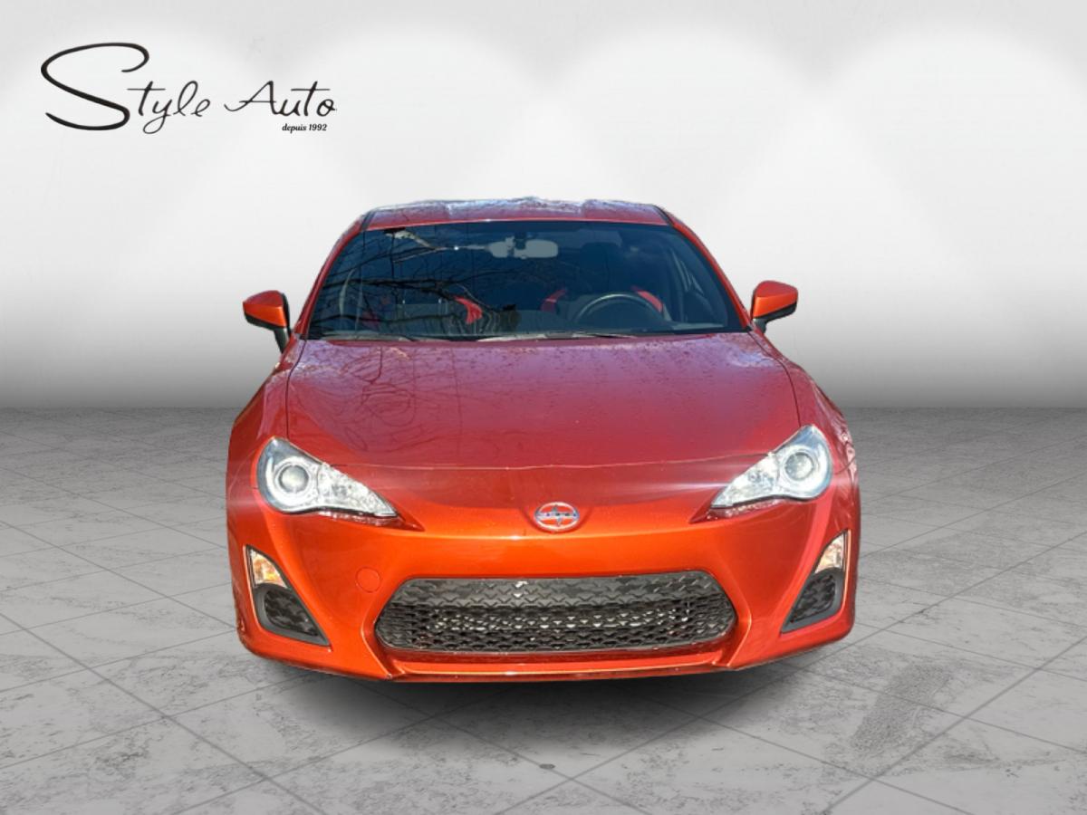 2015 Scion Fr-s - Image 2
