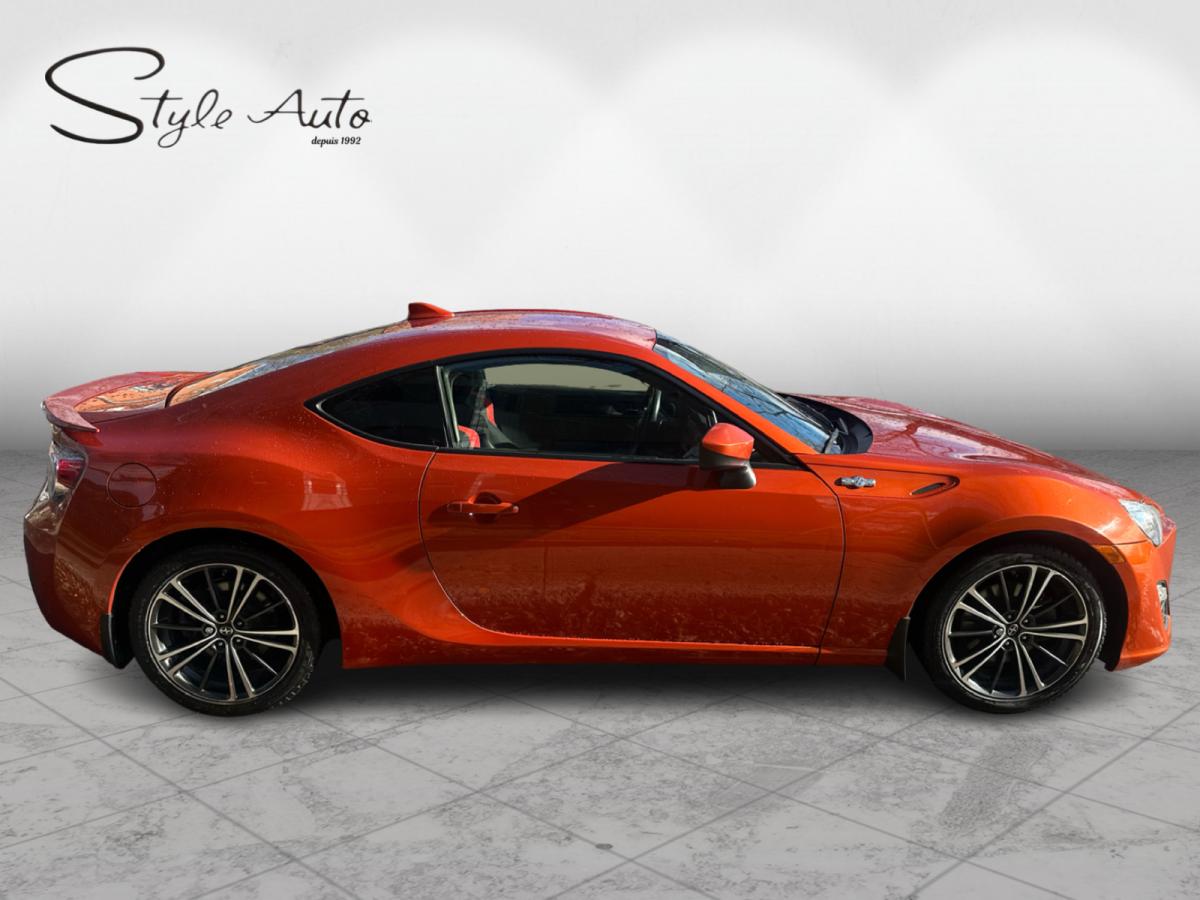 2015 Scion Fr-s - Image 6