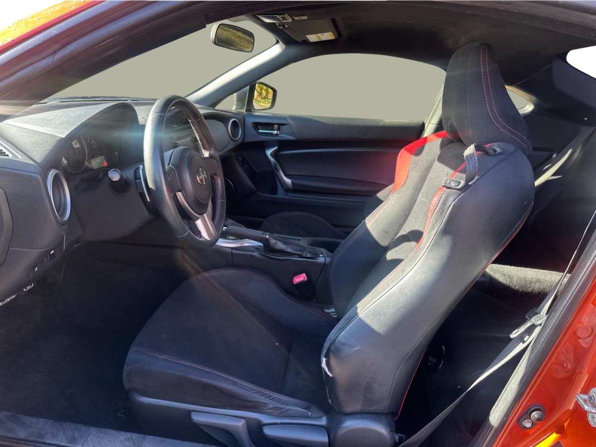 2015 Scion Fr-s - Image 11