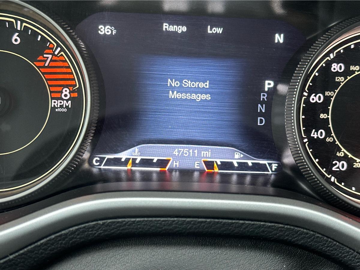 2018 Jeep Cherokee - Image 12